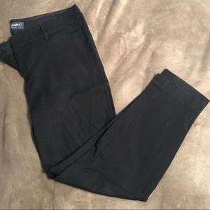 Dress pants